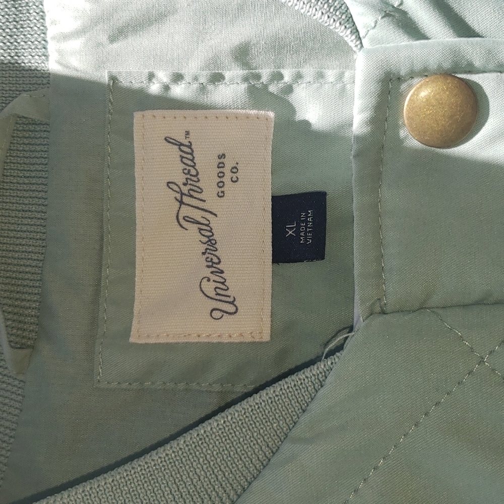 Universal Threads Mid Length Coat - image 4